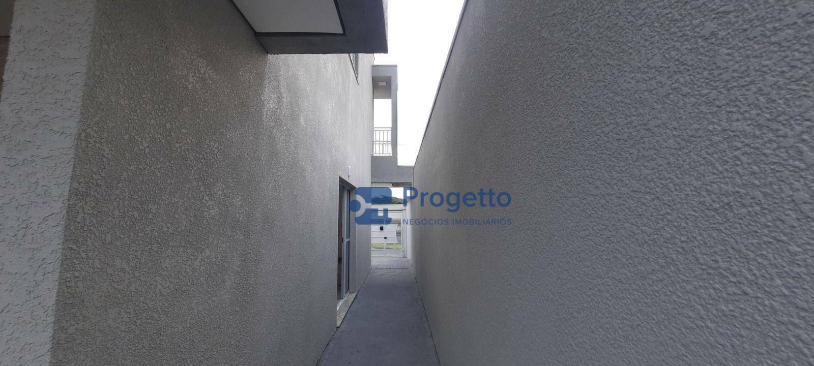 Casa à venda com 3 quartos, 100m² - Foto 46