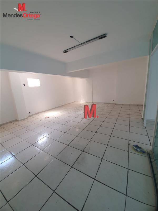 Conjunto Comercial-Sala para alugar, 202m² - Foto 21