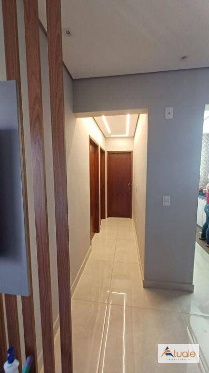 Apartamento à venda com 2 quartos, 55m² - Foto 9