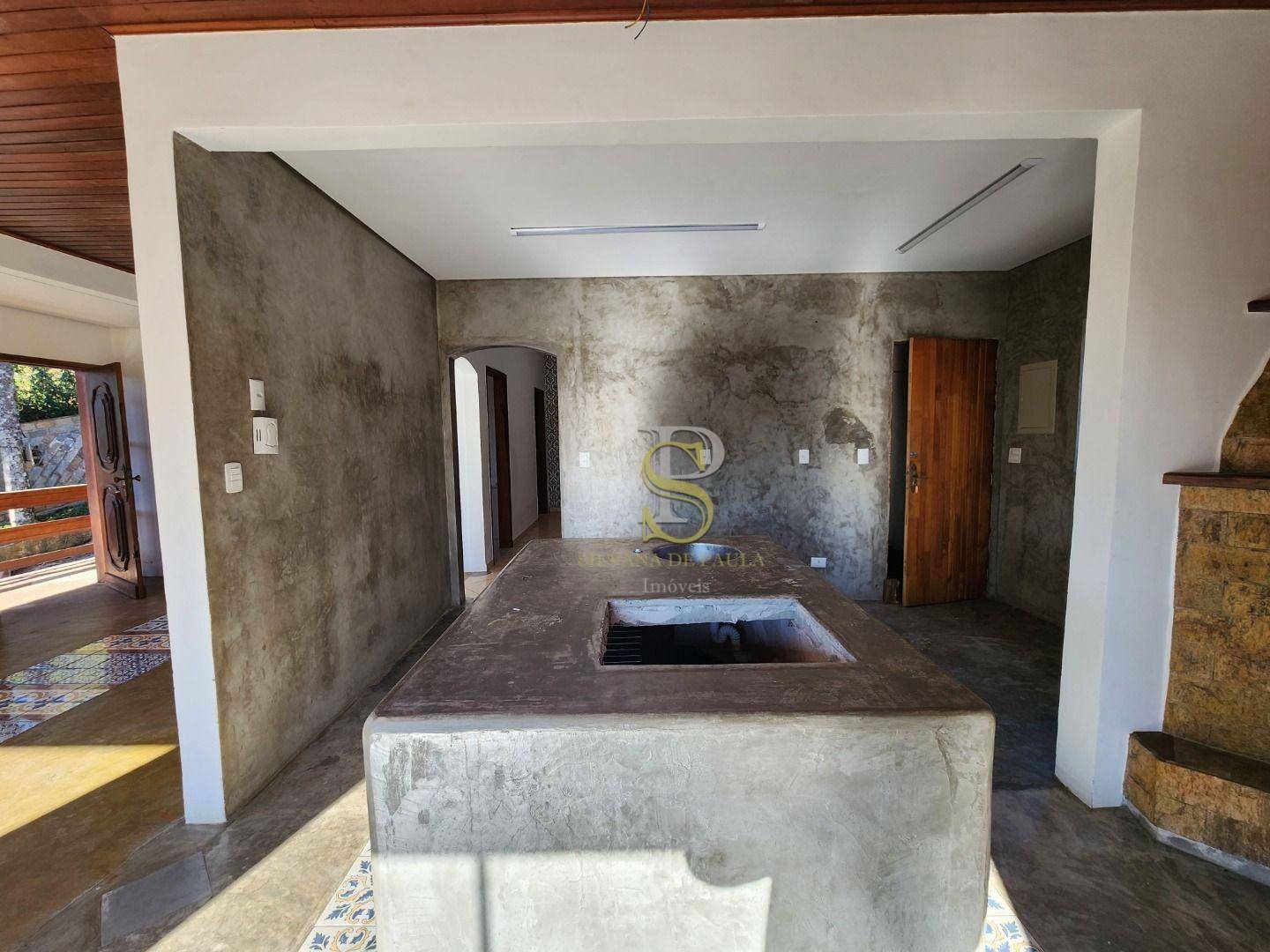 Casa de Condomínio à venda com 3 quartos, 450m² - Foto 8