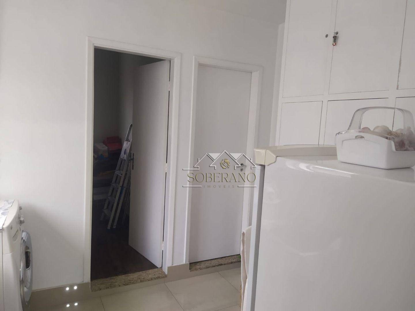 Apartamento à venda com 4 quartos, 192m² - Foto 37