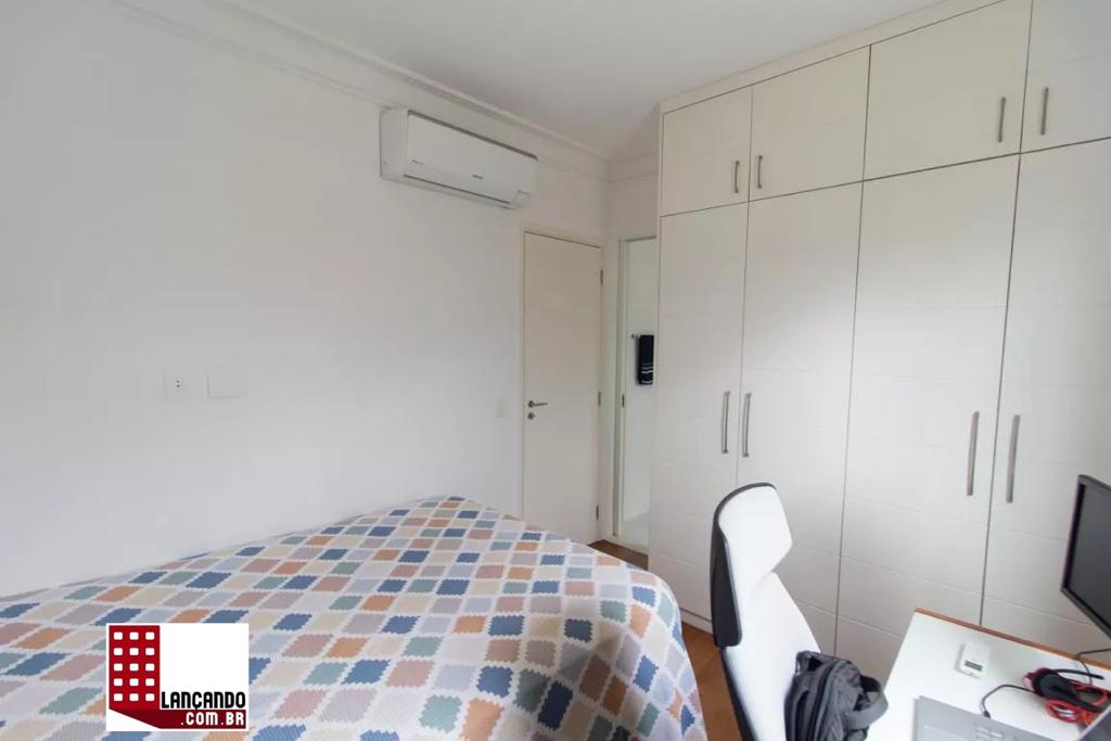 Apartamento à venda com 4 quartos, 178m² - Foto 17