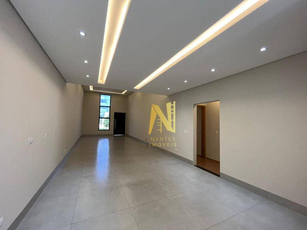 Casa de Condomínio à venda com 3 quartos, 144m² - Foto 1