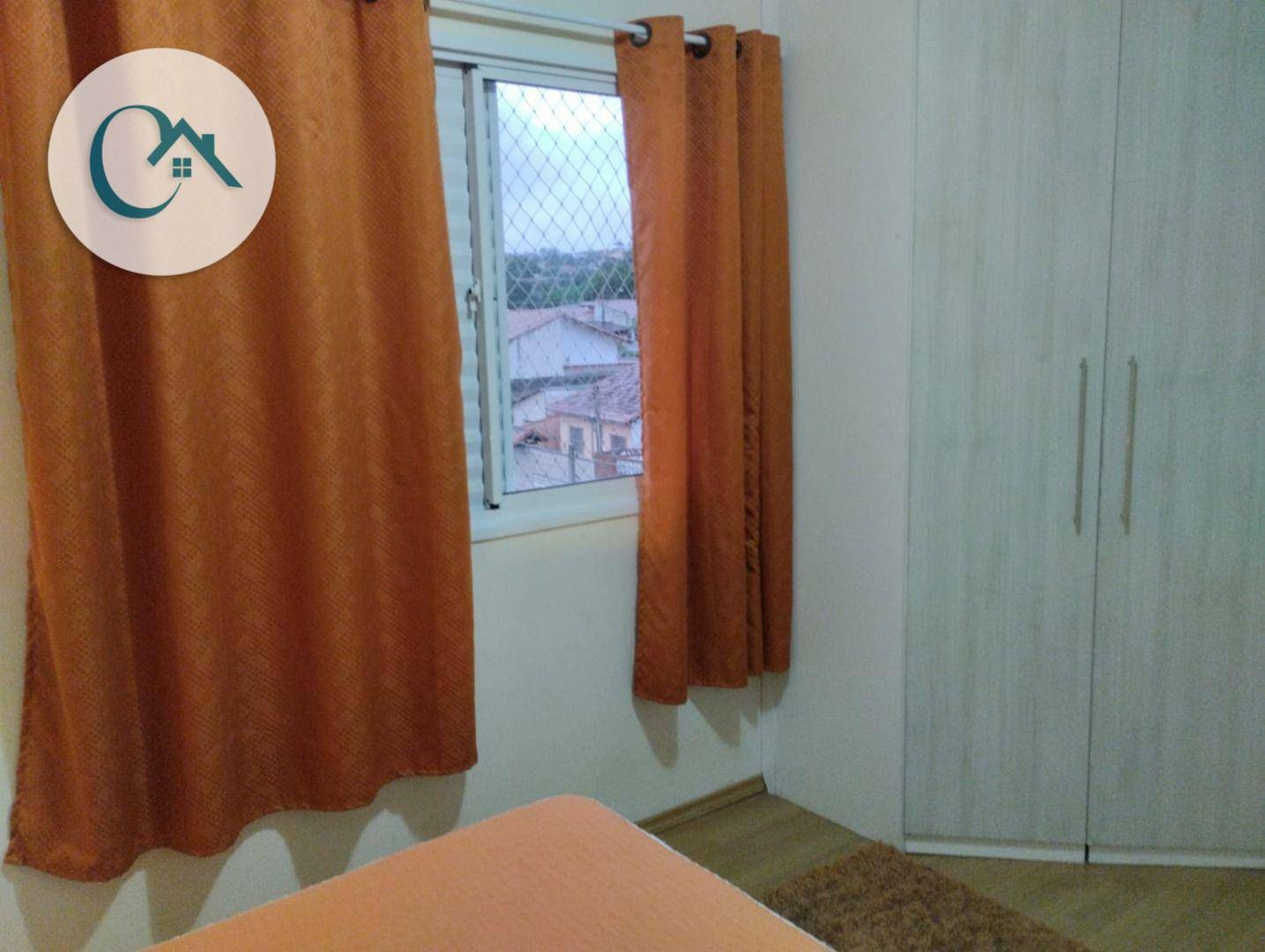 Apartamento à venda com 3 quartos, 77m² - Foto 16