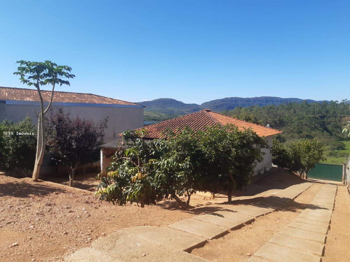 Fazenda à venda com 2 quartos, 1000m² - Foto 4