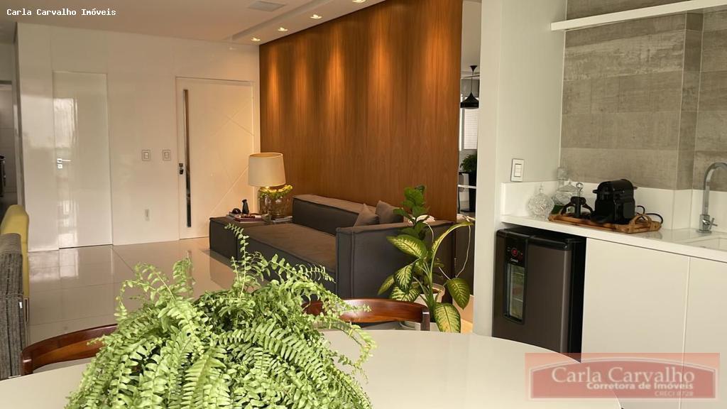 Apartamento à venda com 3 quartos, 155m² - Foto 30