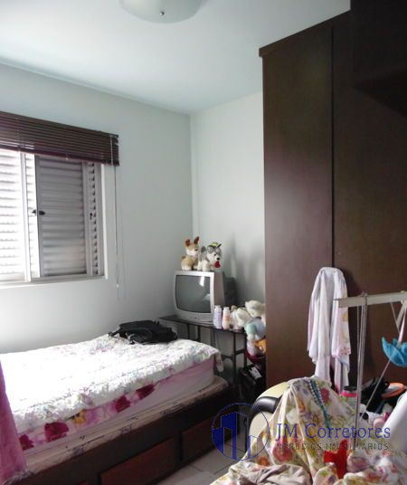 Apartamento à venda com 3 quartos, 56m² - Foto 9