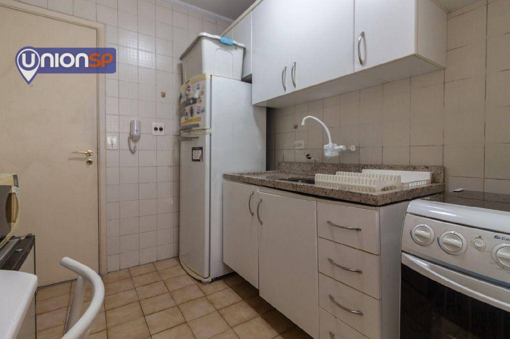 Apartamento à venda com 1 quarto, 47m² - Foto 8