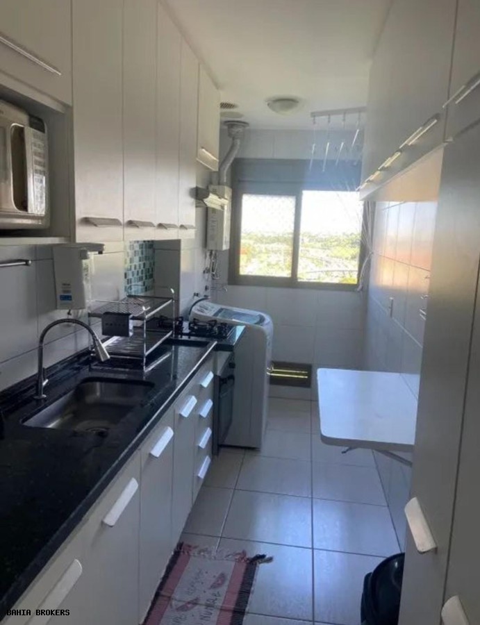 Apartamento à venda com 2 quartos, 69m² - Foto 7