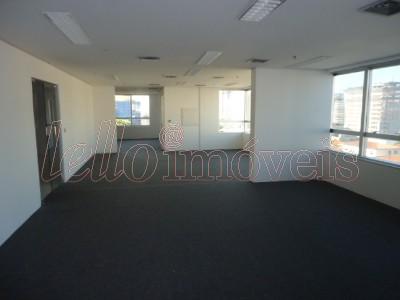 Conjunto Comercial-Sala para alugar, 160m² - Foto 3