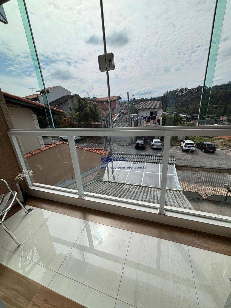 Sobrado à venda com 3 quartos, 146m² - Foto 31