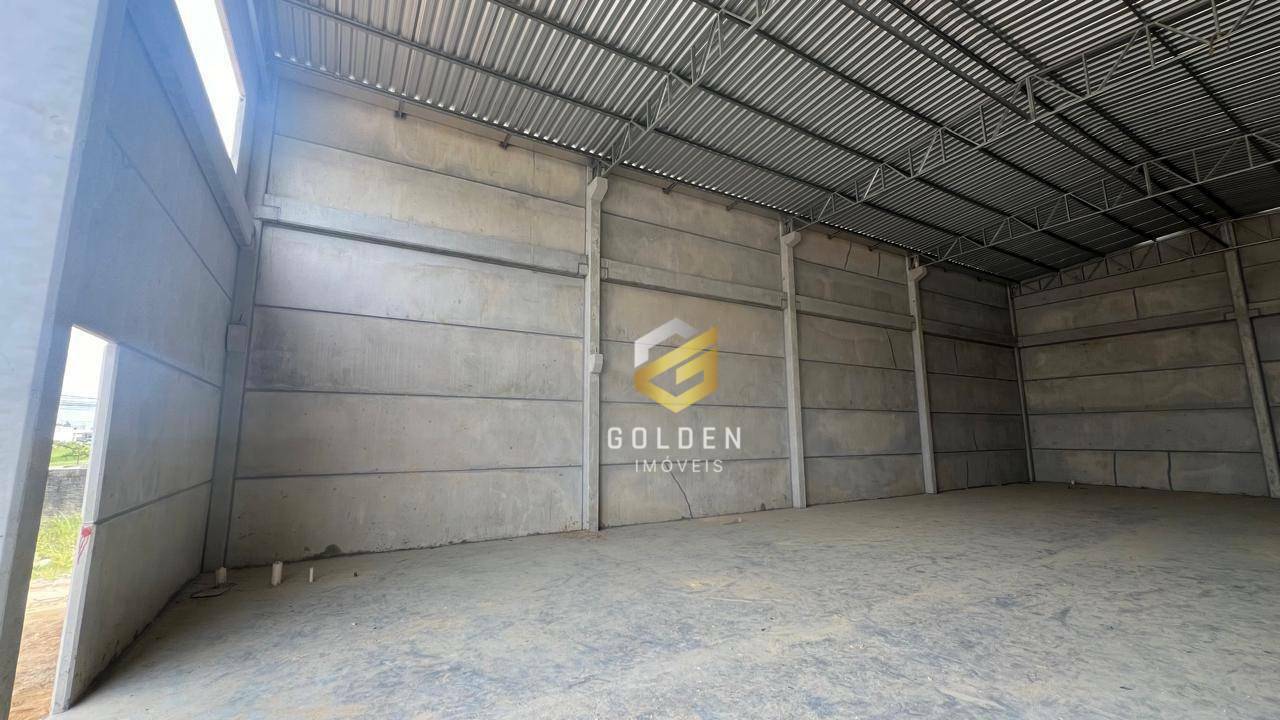 Depósito-Galpão, 288 m² - Foto 6