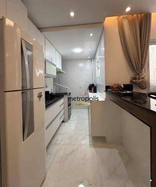 Cobertura, 2 quartos, 100 m² - Foto 2