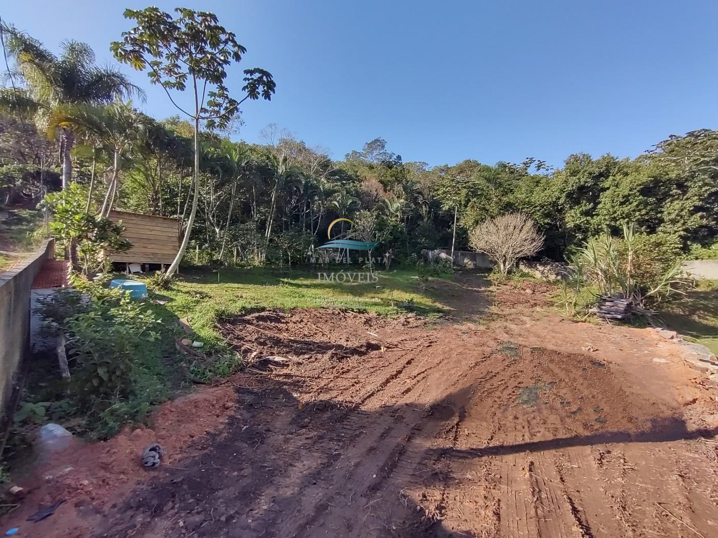Terreno à venda, 822m² - Foto 1