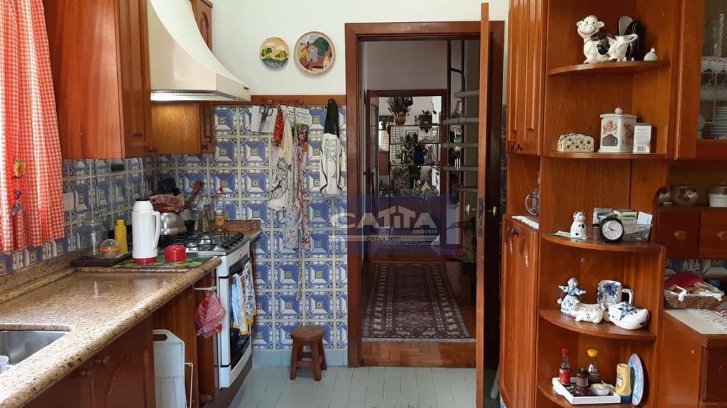 Sobrado à venda com 5 quartos, 250m² - Foto 6