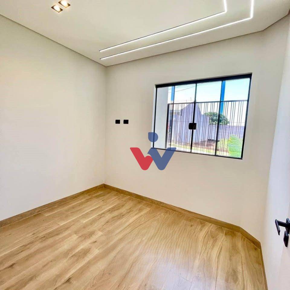 Casa à venda com 3 quartos, 121m² - Foto 13