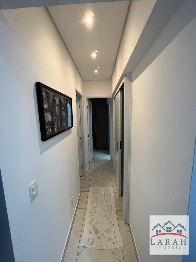 Apartamento à venda com 2 quartos, 60m² - Foto 6