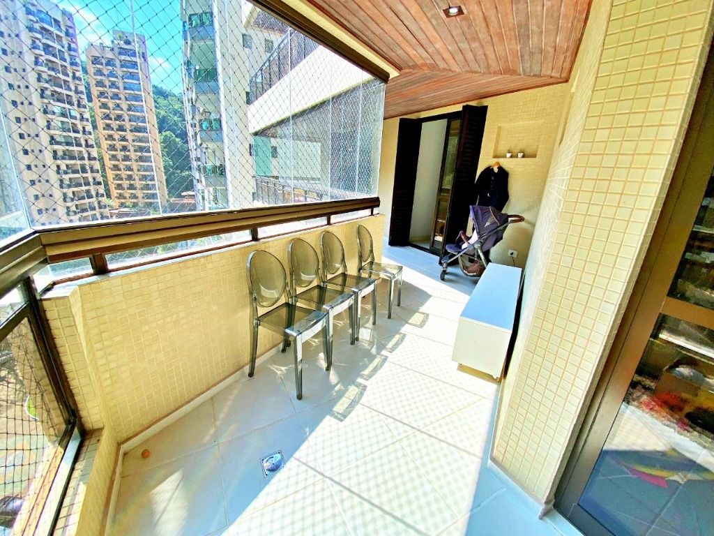 Apartamento à venda com 3 quartos, 160m² - Foto 18