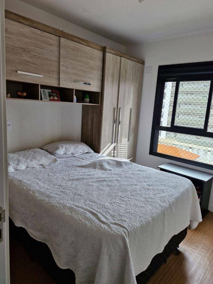 Apartamento à venda com 1 quarto, 44m² - Foto 8