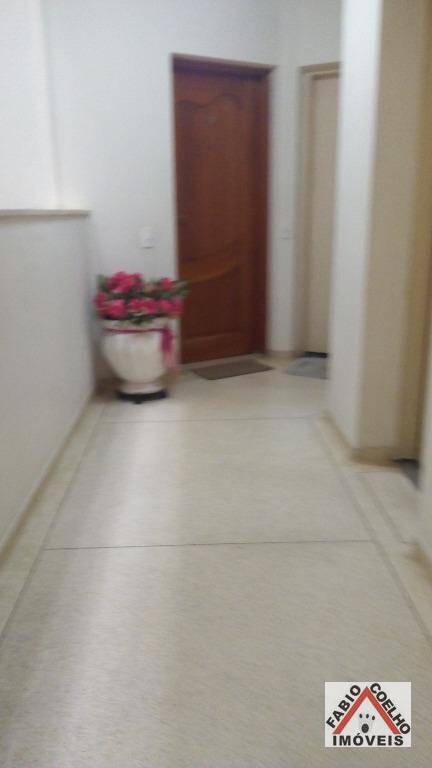 Apartamento à venda com 3 quartos, 76m² - Foto 25