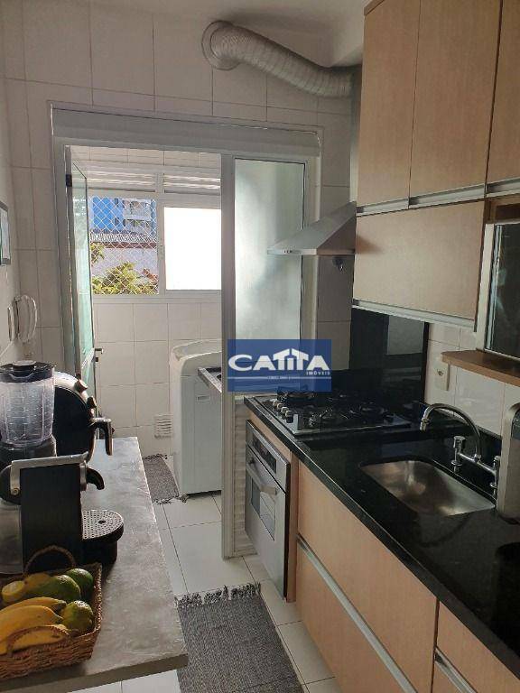 Apartamento à venda com 2 quartos, 56m² - Foto 25