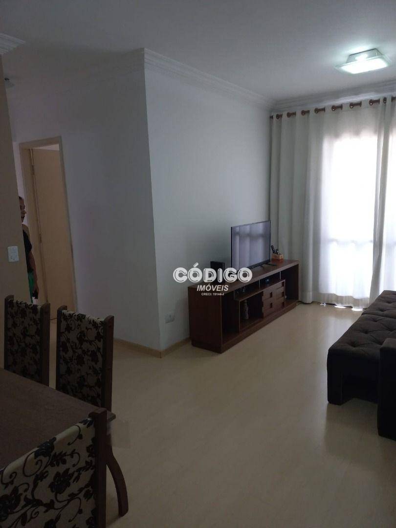 Apartamento à venda com 3 quartos, 69m² - Foto 5