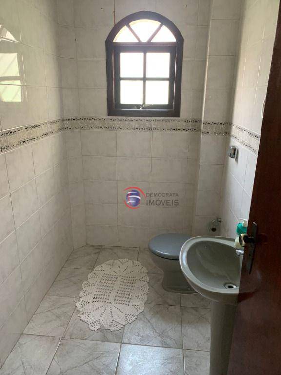 Sobrado à venda com 4 quartos, 232m² - Foto 17