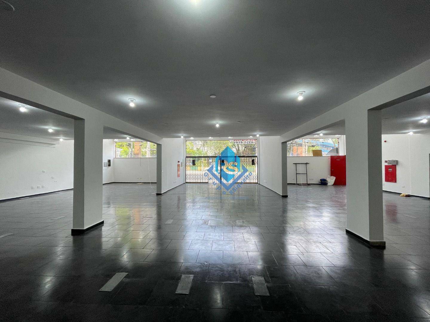 Prédio Inteiro para alugar, 1300m² - Foto 8