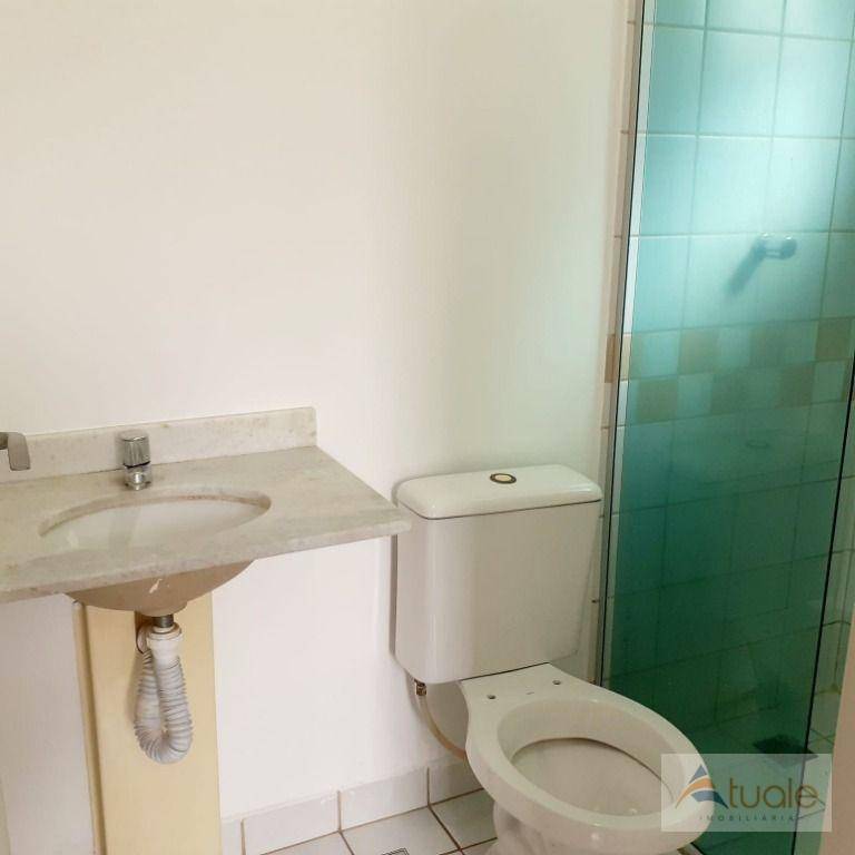 Apartamento à venda com 3 quartos, 69m² - Foto 12