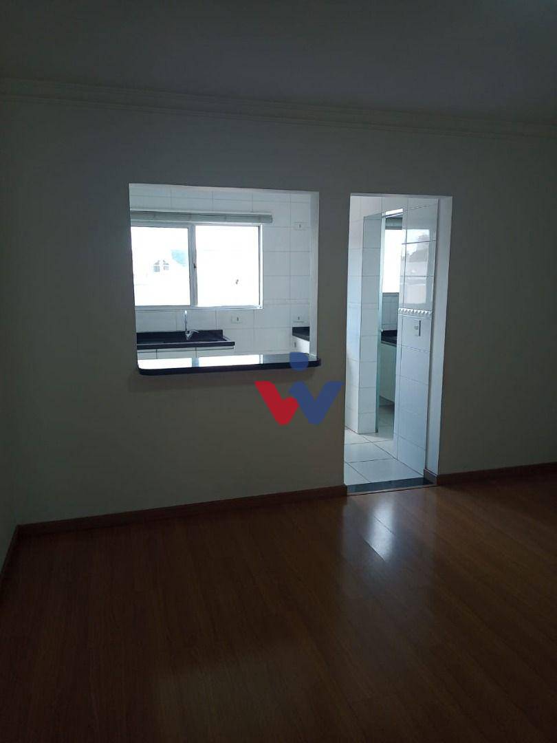 Apartamento à venda com 3 quartos, 66m² - Foto 5