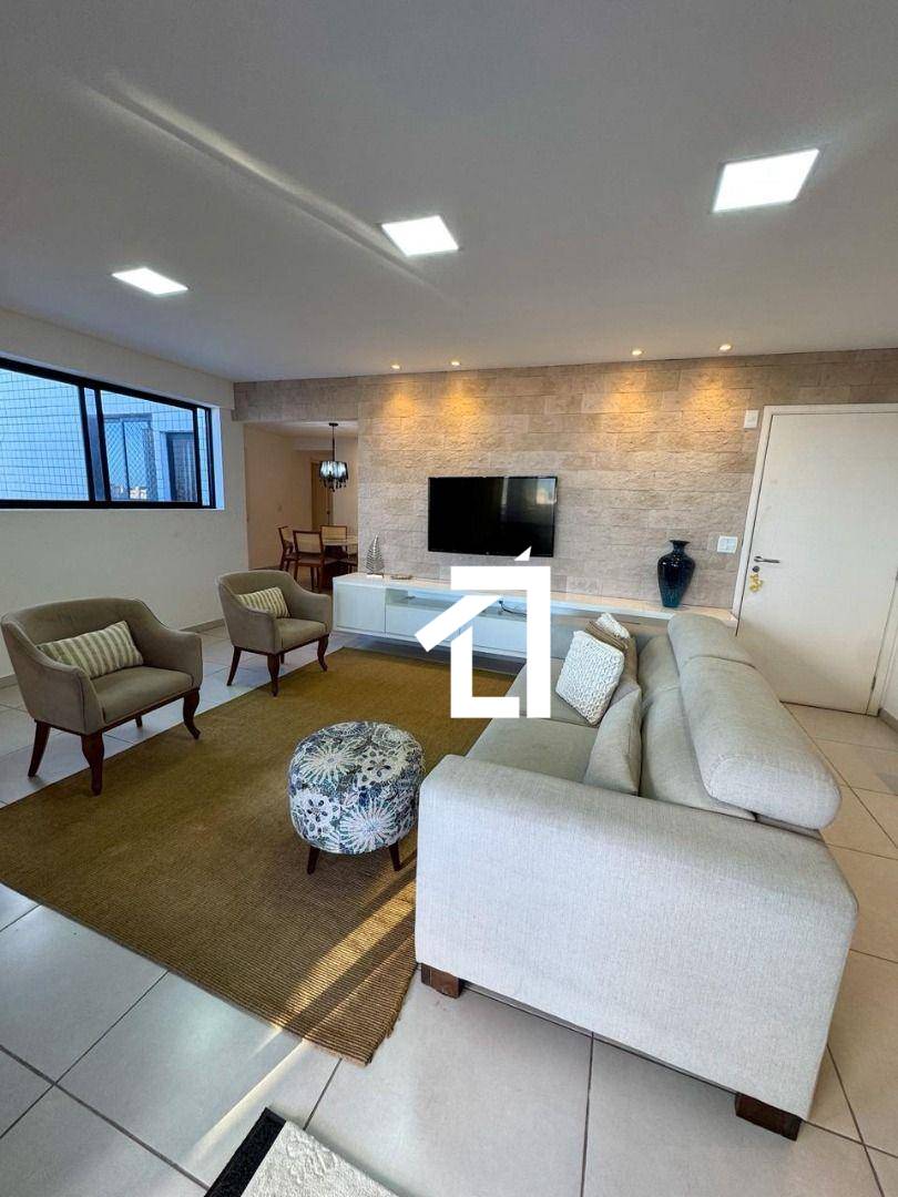 Apartamento, 3 quartos, 191 m² - Foto 5
