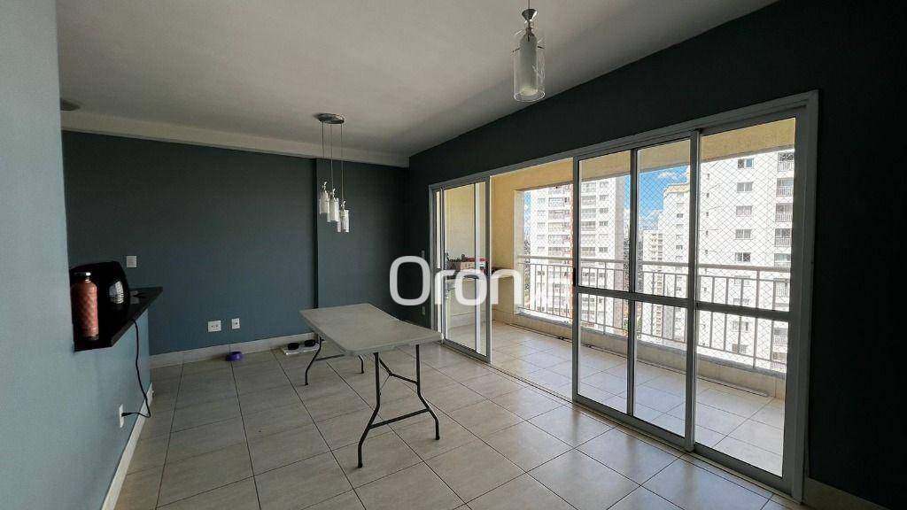 Apartamento à venda com 3 quartos, 83m² - Foto 1