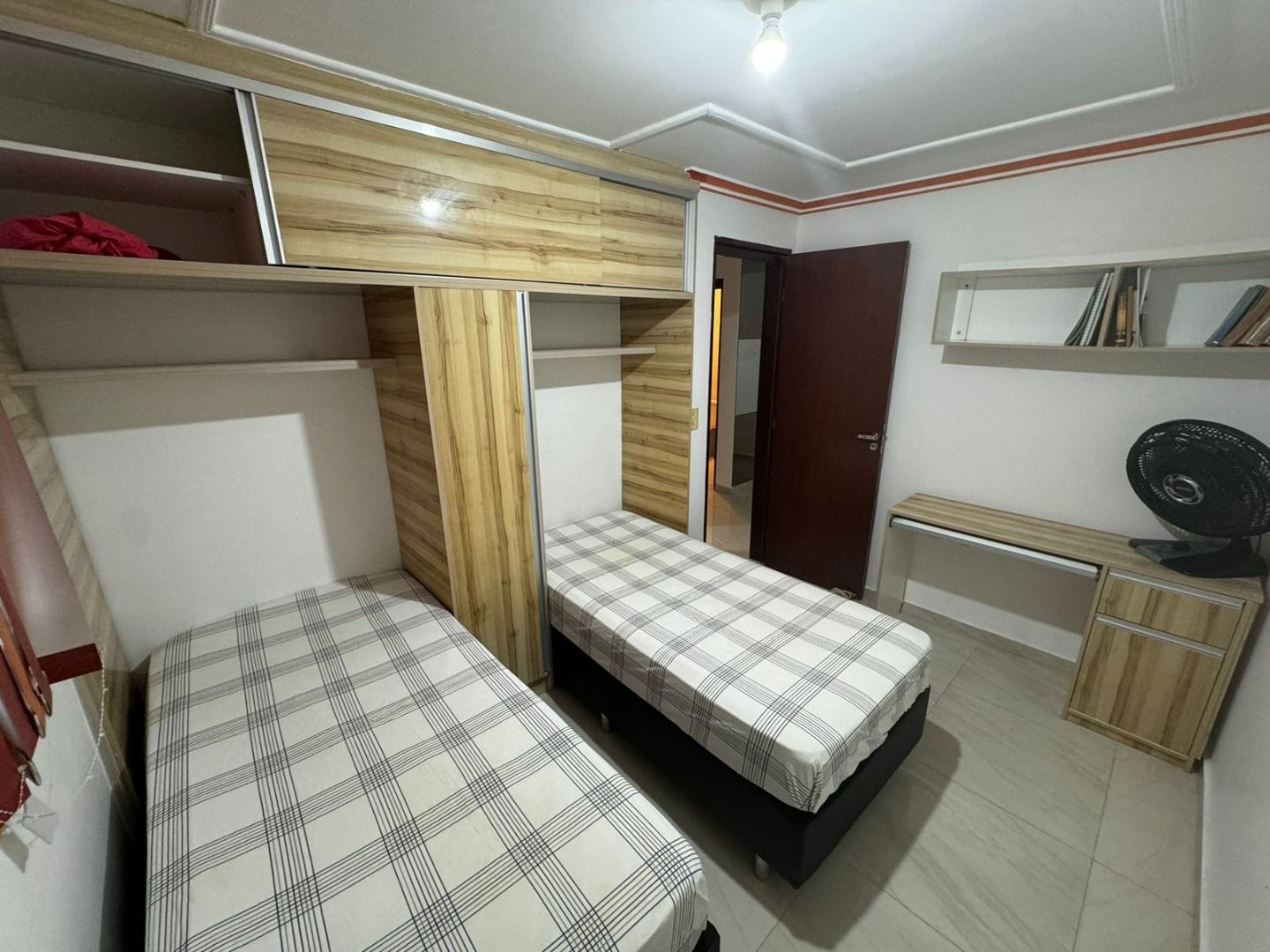 Apartamento à venda com 3 quartos, 95m² - Foto 16