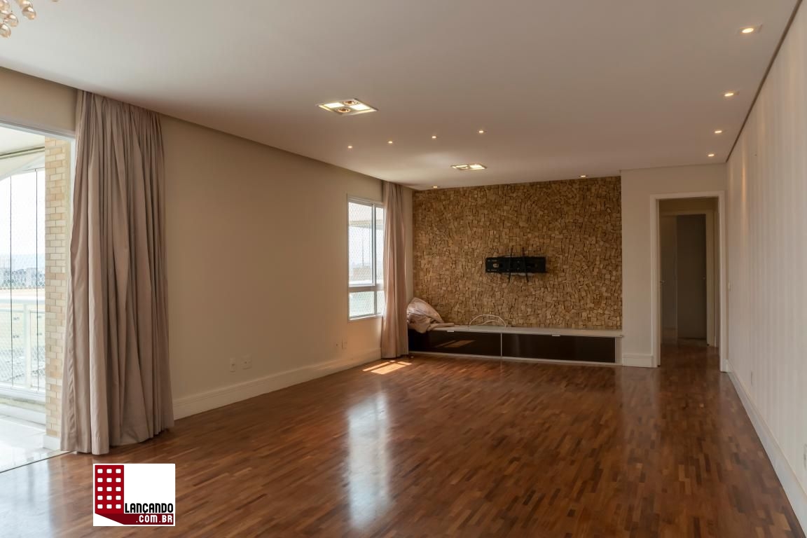 Apartamento à venda com 3 quartos, 162m² - Foto 14