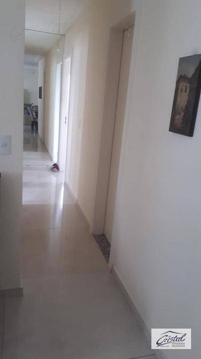 Apartamento à venda com 3 quartos, 95m² - Foto 22