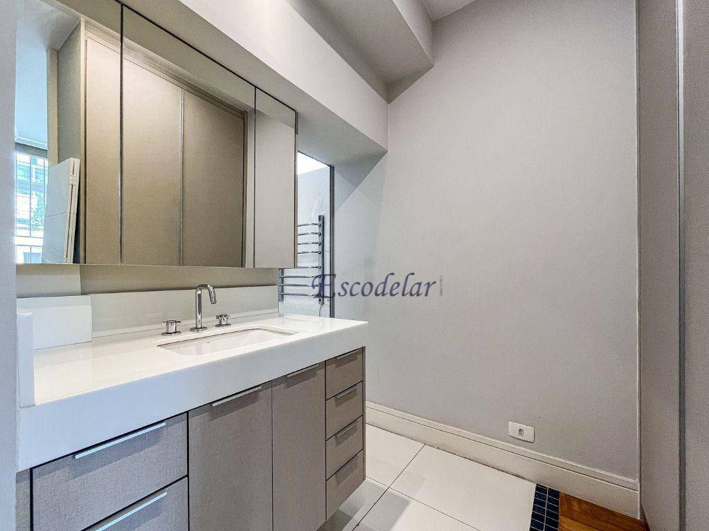 Apartamento à venda com 2 quartos, 135m² - Foto 15