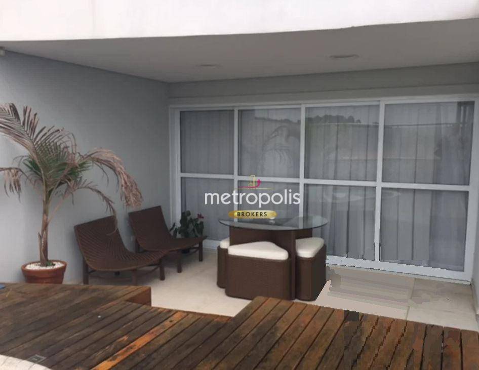 Sobrado à venda com 3 quartos, 260m² - Foto 2