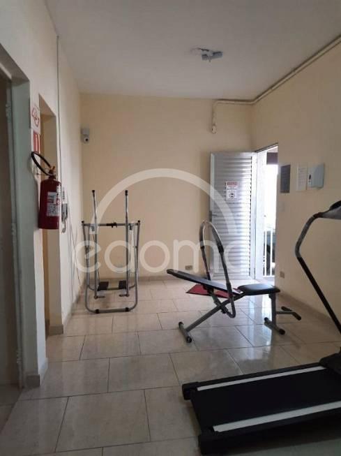 Apartamento à venda com 3 quartos, 86m² - Foto 22