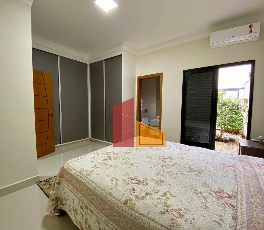 Casa de Condomínio à venda com 4 quartos, 190m² - Foto 15