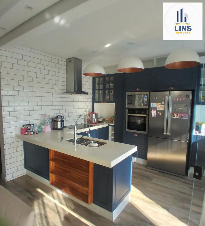 Sobrado, 3 quartos, 192 m² - Foto 10