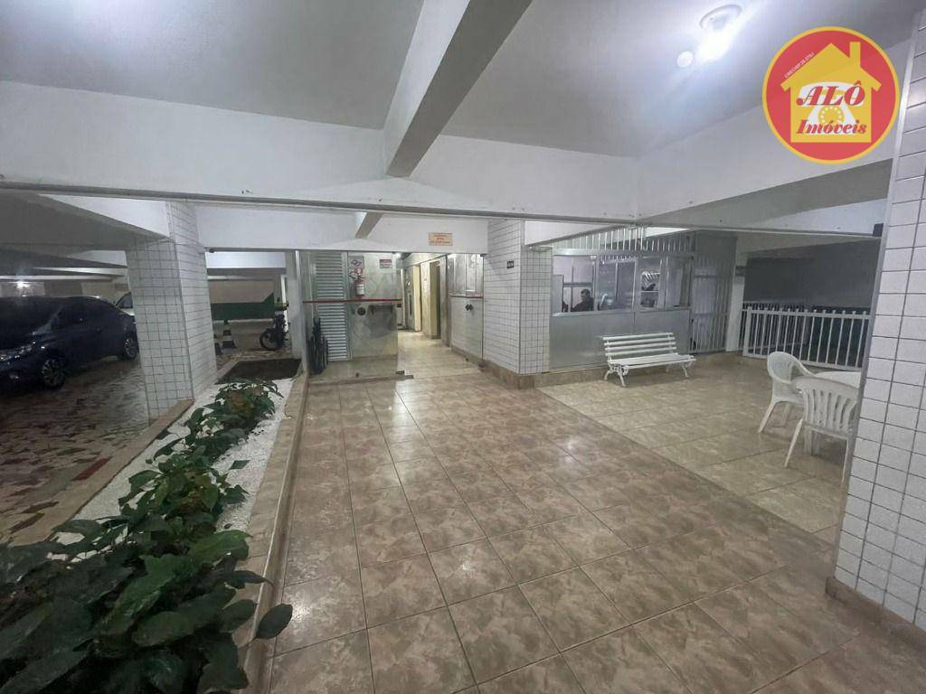 Apartamento à venda com 1 quarto, 36m² - Foto 1