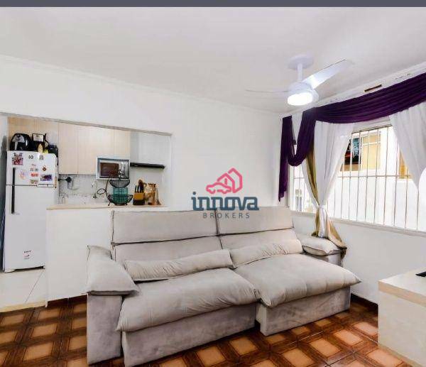 Apartamento à venda com 2 quartos, 73m² - Foto 3