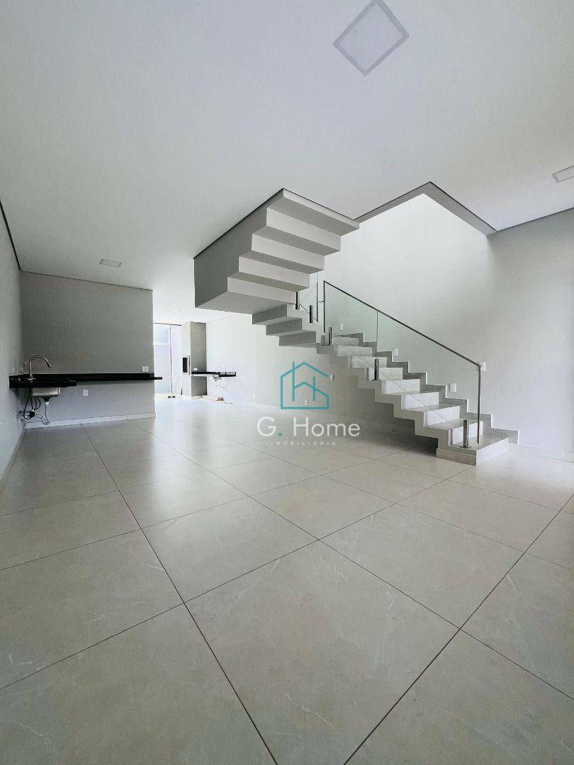 Sobrado, 3 quartos, 140 m² - Foto 2