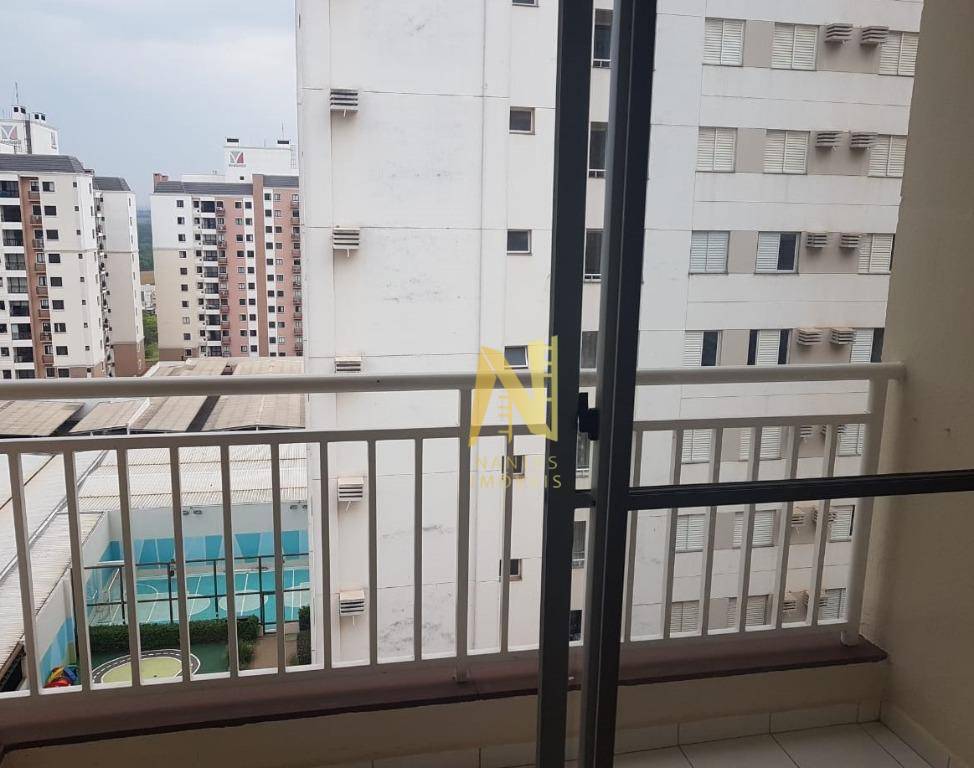 Apartamento para alugar com 3 quartos, 70m² - Foto 5