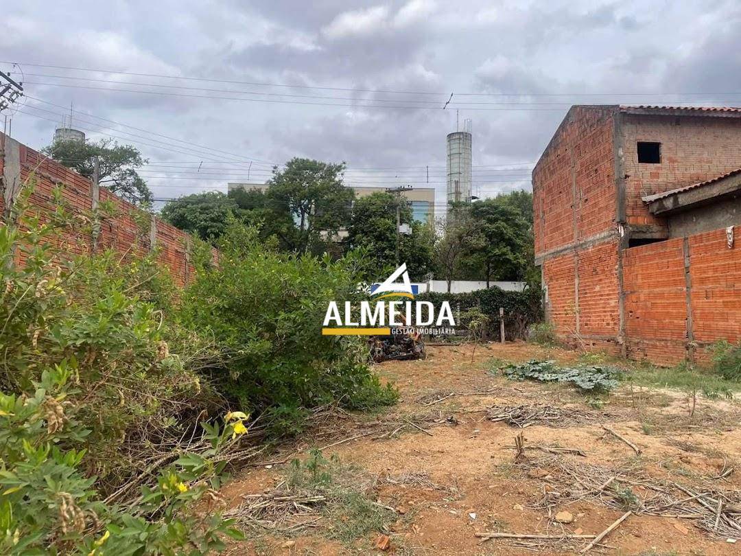 Terreno, 250 m² - Foto 1