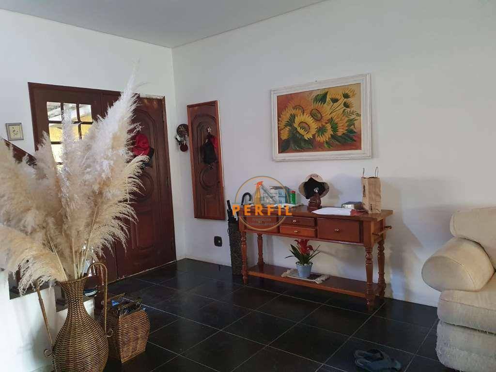Casa de Condomínio à venda e aluguel com 3 quartos, 320m² - Foto 2