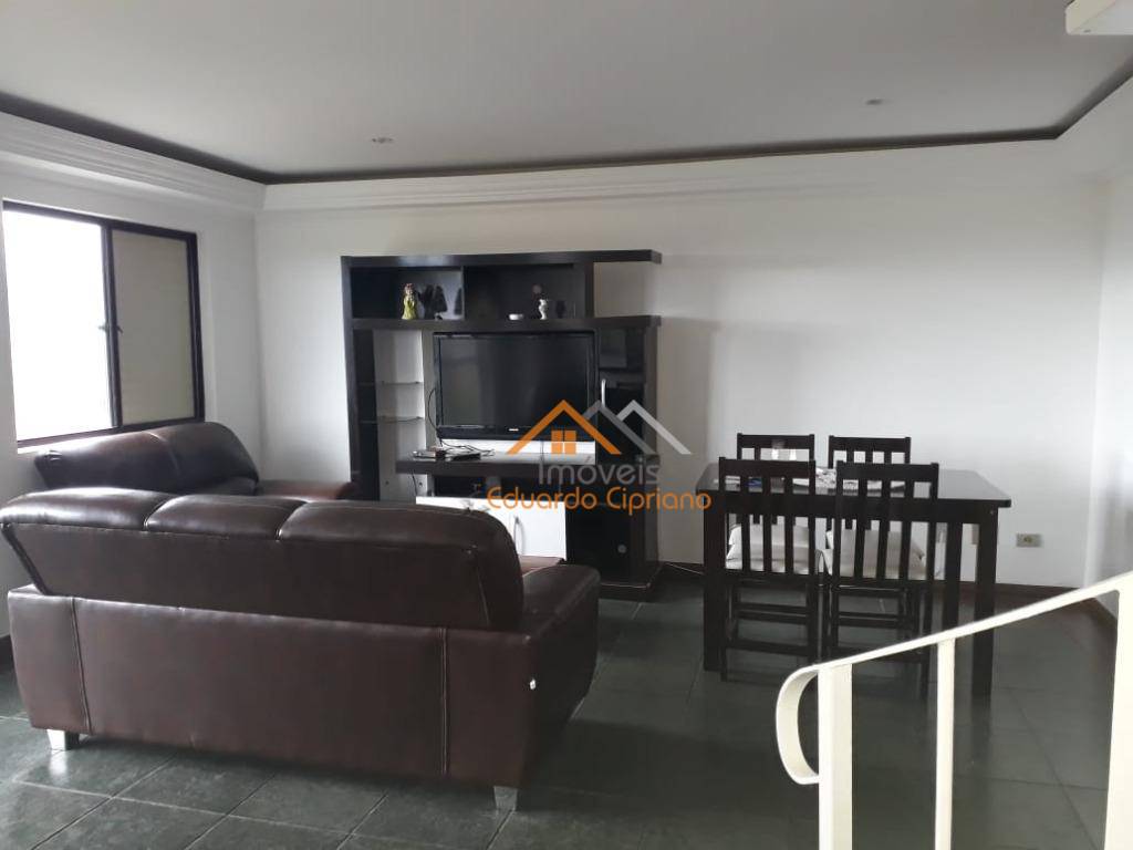 Apartamento à venda com 2 quartos, 104m² - Foto 4