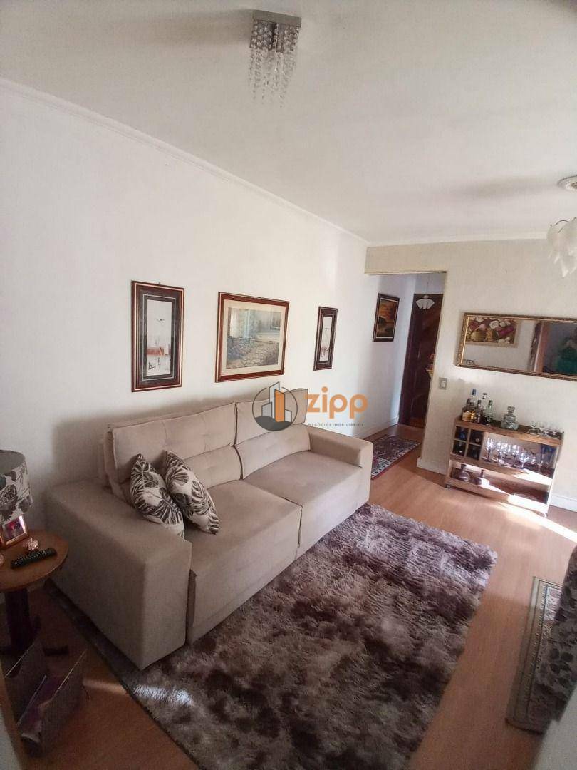 Apartamento à venda com 2 quartos, 57m² - Foto 18