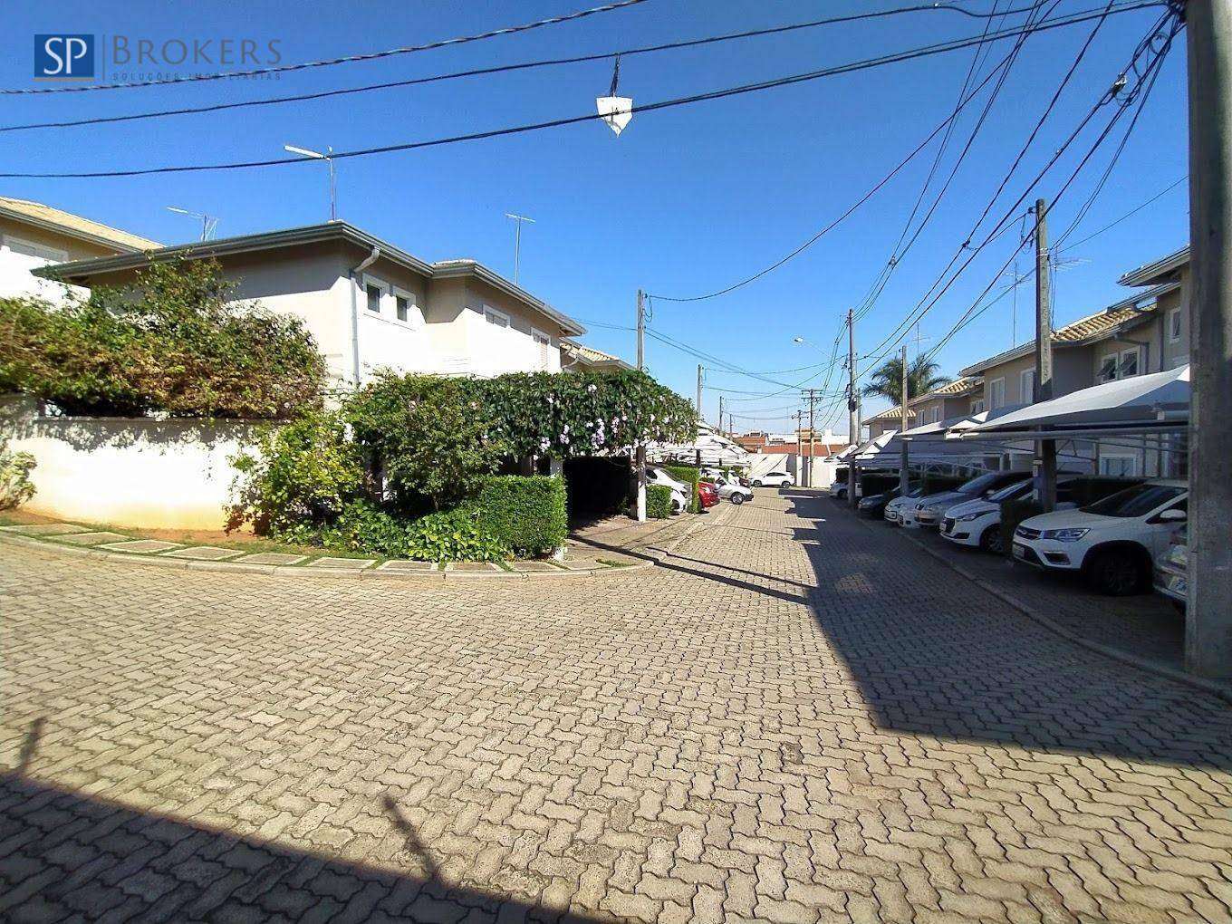 Casa de Condomínio à venda com 3 quartos, 100m² - Foto 22