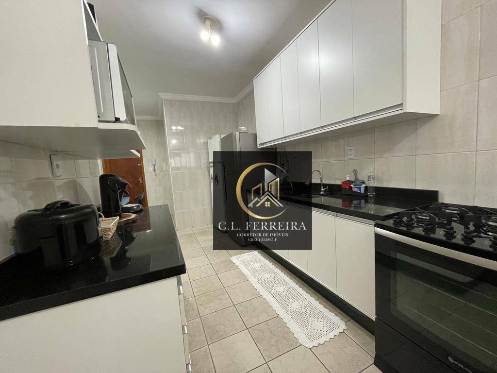 Apartamento à venda com 2 quartos, 102m² - Foto 13